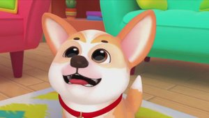 👶 🐶 🎉 Танец Карапузов #3 | Зажигательная домашняя вечеринка детишек и собачки