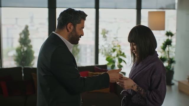 Camdaki Kız | 81. Bölüm смотреть онлайн