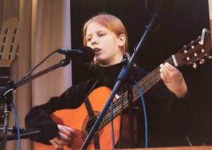 Геннадий Жуков "Колыбельная"