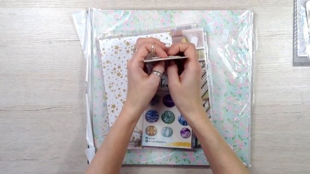 Посылка от AgiArt. Ножи для скрапбукинга по моим эскизам | Natalya Yenn
