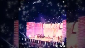 Любите, пока любится -  Самоцветы. (кавер в исполнении Оли и Марины. Smule)