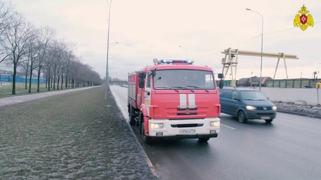 МЧС России