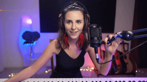 Me & My - Let The Love Go On. Исполняет Евгения Виноградова.