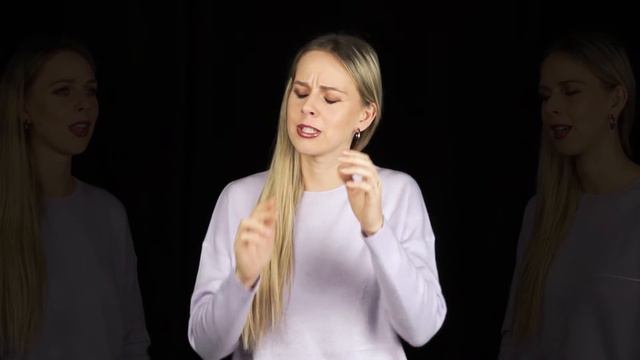 Эллаи - Нас больше нет / Ula Diring cover смотреть онлайн