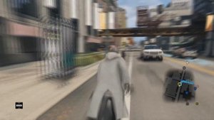 Watch Dogs Обзор