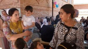 26 июня 22 Андрей Дубында крестил внуков.