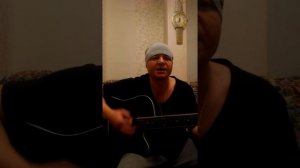 Из блокнота в мусорку(кавер" Птичка")