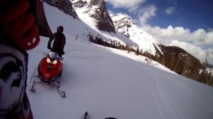 polaris dragon powder playing.MOV