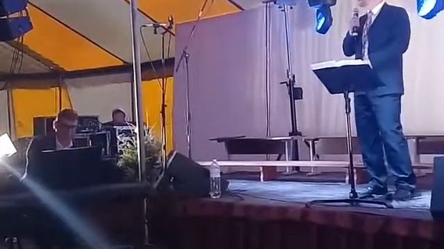 Александр Калинский. И может только благодать смотреть онлайн