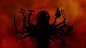 Durga Mantra - Om Shri Durgayai Namaha - Armonian