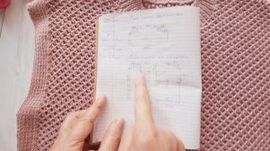 Мой процесс по мотивам Брунелло Кучинелли.