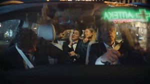 Короткий рекламный блок, местная реклама, анонс (Матч, 09.01.2023) Санкт-Петербург