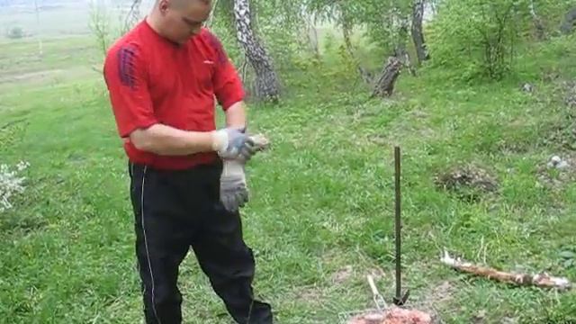 Жирновск. Природа. Отдыхаем! смотреть онлайн