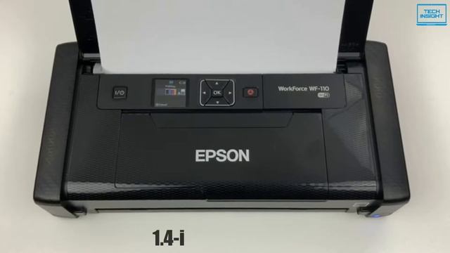 Top 5 Best Portable Printer 2023 - For Home, Travel & Office