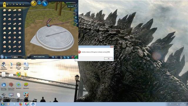 Ксеноморф и королева чужих-Spore смотреть онлайн