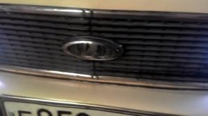 обзор бампера на ваз 2106