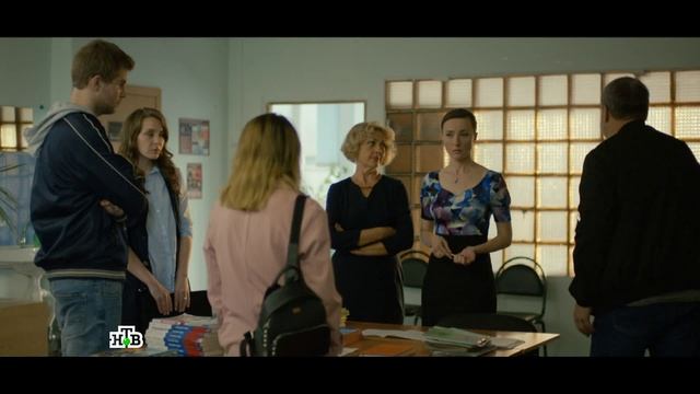 Потерянные — Русский трейлер Сериала (2021).mp4 смотреть онлайн