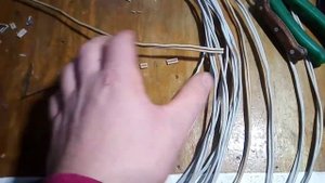 ПЕРЕМЁРЗЛА ВОДА ? ОТОГРЕВ ВОДЫ . ПРОВОД ДЛЯ ОТОГРЕВА  СВОИМИ РУКАМИ . ОБЗОР ПРОВОДА .