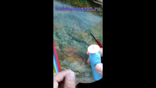 Электро-инструмент для закручивания бумажных полосок в технике квиллинг смотреть онлайн