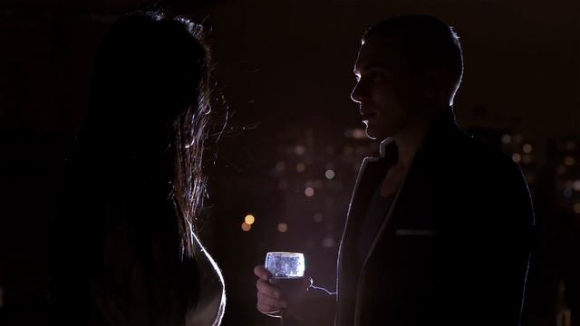 Katherine Key - Улетай смотреть онлайн