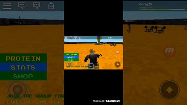 Как сделать нормального человечка в роблоксе смотреть онлайн