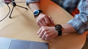 Huawei Watch GT 2 Pro vs Huawei Watch GT 2e. Маркетинг или премиум предложение?