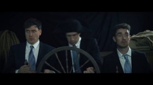 Если бы правительства водили корабли — Foil Arms and Hog