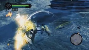 История darksiders обзор на все части Wizzio Killer