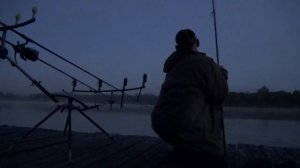 РЕГИОНАЛЬНАЯ РЫБАЛКА,КАРП ЛИДЕР (Краснодарский край)