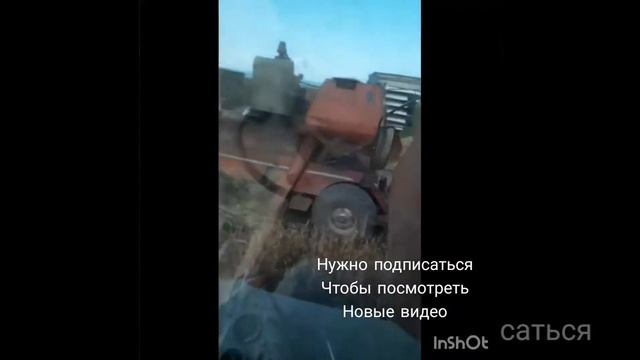 Комбайн#нива#ск-5# смотреть онлайн