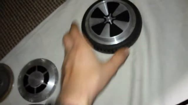 Мотор-колёса от гироскутера смотреть онлайн