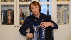 Как подключить Midi-гармонь?