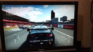 Можно ли играть через райзер 1x-16x