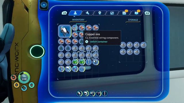 Finding Architect Artifact Z13 + Organising My Base | Subnautica Below Zero [Episode 8] смотреть онлайн