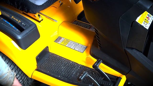 2022 Cub Cadet Enduro XT3 GSX Walkaround & Initial Review