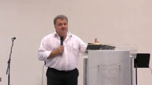 Михаил Кукса - Будьте бдительны | Проповедь