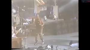 Rammstein - Mutter (Live Russia 2002)