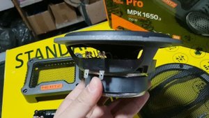 Hertz Mpk 1650.3