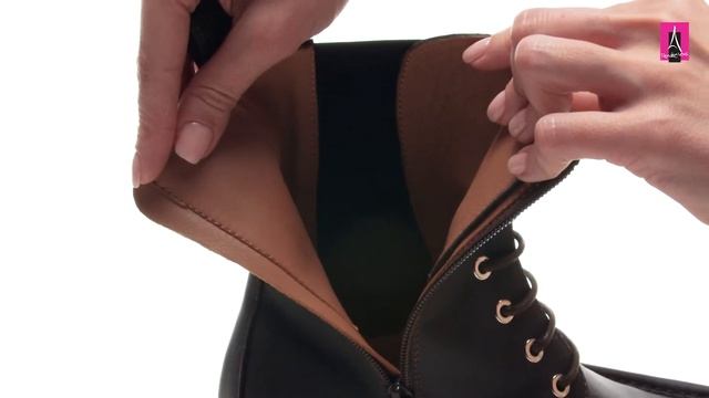 Видеообзор I Женские ботинки челси GIANNI RENZI 2986665 смотреть онлайн