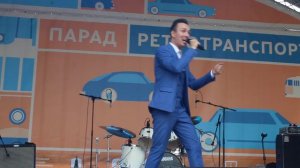Никита XX - Лучший город земли (13.07.2024)
