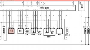 nissan navara d40 2005-2010 diagram dci 2.5d مخطط نيسان نفارا