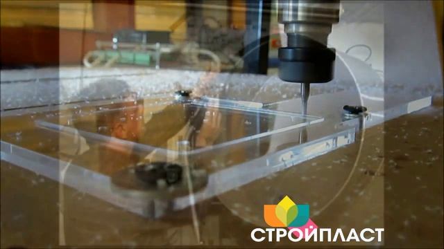 Листовой Полипропилен, Полиэтилен, АБС . смотреть онлайн