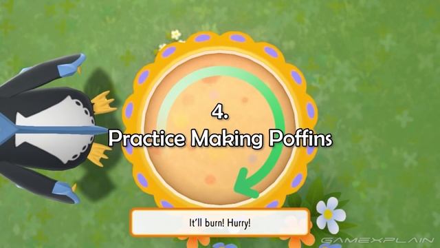 5 Pro Tips for Pokémon Brilliant Diamond & Shining Pearl! | Beginner's Guide (Honey, Poffins & More