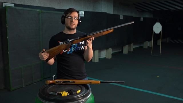 МЦ 20 08 - хорош ли он для самообороны и заменит ли Ланкастер? смотреть онлайн