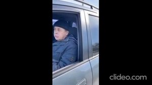 Когда решил поиграть в юриста и проиграл