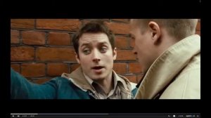 Хулиганы Зелёной улицы в переводе PROMT