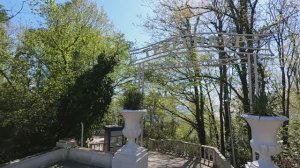 Вся Правда про Тропу Здоровья в СОЧИ . Где находится, что из себя представляет и при чем тут Сталин?