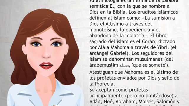 Islam - Wiki Videos смотреть онлайн