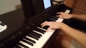 Chopin Waltz Op.Postu B.150 A minor