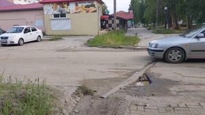 Урай из самого благоустроенного города, превращается в самый заброшенный город в ХМАО-Югре!